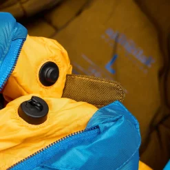 Ajungilak - Aputi Fiber Bag -7C - Kunstfaserschlafsack