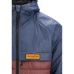 - Hooded Insulated Jacket - Kunstfaserjacke><noscript><img width=