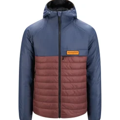 - Hooded Insulated Jacket - Kunstfaserjacke><noscript><img width=