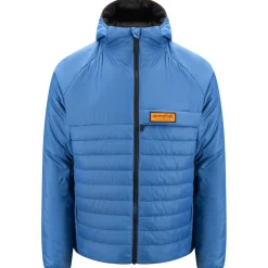 - Hooded Insulated Jacket - Kunstfaserjacke><noscript><img width=