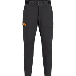 - Langfjord Skog Pant - Trekkinghose Trekkingbekleidung|Wanderbekleidung