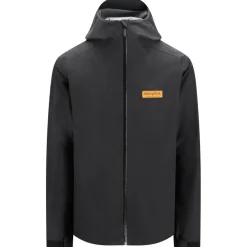 Ajungilak - Tysfjord Hooded GTX Jacket - Regenjacke^ Trekkingbekleidung|Wanderbekleidung