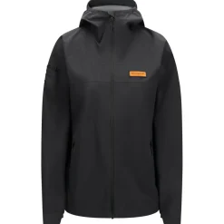 Sale - Women's Geirangerfjord Dry Hooded Jacket - Regenjacke Wanderbekleidung|Jacken