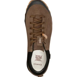 AKU - Bellamont 4 Suede GTX - Freizeitschuhe^ Sneaker