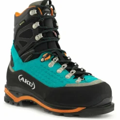 Discount - Women's Hayatsuki GTX - Bergschuhe Hochtouren- & Gletscherschuhe|Bergschuhe