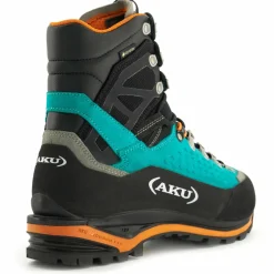 Discount - Women's Hayatsuki GTX - Bergschuhe Hochtouren- & Gletscherschuhe|Bergschuhe