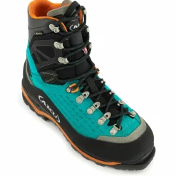 Discount - Women's Hayatsuki GTX - Bergschuhe Hochtouren- & Gletscherschuhe|Bergschuhe