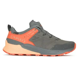 - Women's Omnia V-Light GTX - Multisportschuhe>AKU Outlet