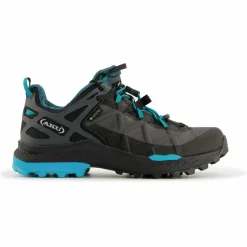 Sale - Women's Rocket Dfs GTX - Multisportschuhe Multisportschuhe