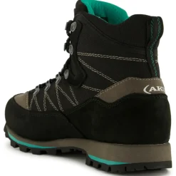 Discount - Women's Trekker L.3 Wide GTX - Wanderschuhe Wanderschuhe|Trekkingschuhe