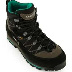 Discount - Women's Trekker L.3 Wide GTX - Wanderschuhe Wanderschuhe|Trekkingschuhe