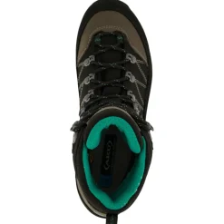 Discount - Women's Trekker L.3 Wide GTX - Wanderschuhe Wanderschuhe|Trekkingschuhe