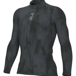 Best Alé - Intimo Knitted Baselayer L/S - Merinounterwäsche Fahrradbekleidung|Merinounterwäsche