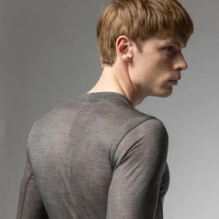 Best Alé - Intimo Knitted Baselayer L/S - Merinounterwäsche Fahrradbekleidung|Merinounterwäsche