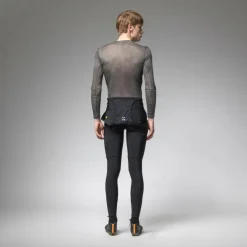 Best Alé - Intimo Knitted Baselayer L/S - Merinounterwäsche Fahrradbekleidung|Merinounterwäsche