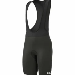 Discount Alé - Kid's Bibshorts - Radhose Kinder Fahrradbekleidung|Radhosen