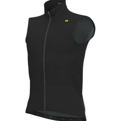 Alu00e9 Alé - Klimatik K-Solution Vest - Fahrradweste