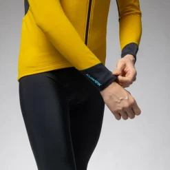 Alu00e9 Alé - Klimatik K-Tornado Jacket - Fahrradjacke^ Fahrradbekleidung|Fahrradjacken