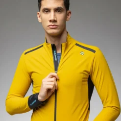 Alu00e9 Alé - Klimatik K-Tornado Jacket - Fahrradjacke^ Fahrradbekleidung|Fahrradjacken