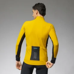 Alu00e9 Alé - Klimatik K-Tornado Jacket - Fahrradjacke^ Fahrradbekleidung|Fahrradjacken