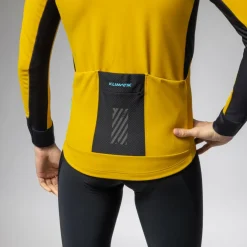 Alu00e9 Alé - Klimatik K-Tornado Jacket - Fahrradjacke^ Fahrradbekleidung|Fahrradjacken