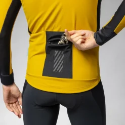 Alu00e9 Alé - Klimatik K-Tornado Jacket - Fahrradjacke^ Fahrradbekleidung|Fahrradjacken