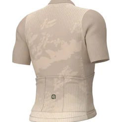 Alu00e9 Alé - Krakatoa Jersey - Radtrikot