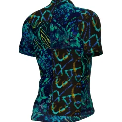 Outlet Alé - Pragma Caraibi S/S Jersey - Radtrikot Fahrradbekleidung|Radtrikots