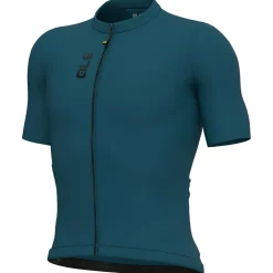 Alu00e9 Alé - Pragma Color Block Off Road Jersey - Radtrikot^ Fahrradbekleidung|Radtrikots