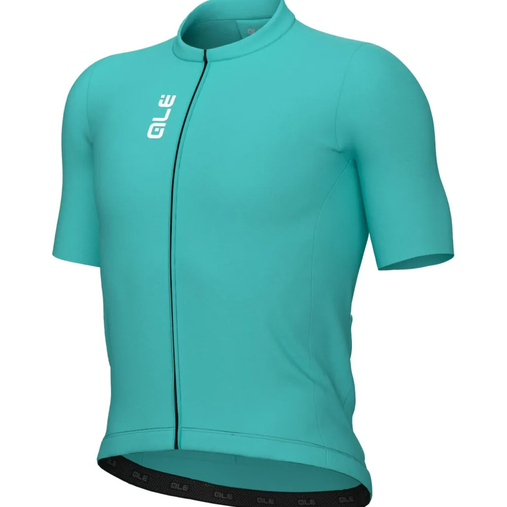 Discount Alé - Pragma Color Block S/S Jersey - Radtrikot Fahrradbekleidung|Radtrikots