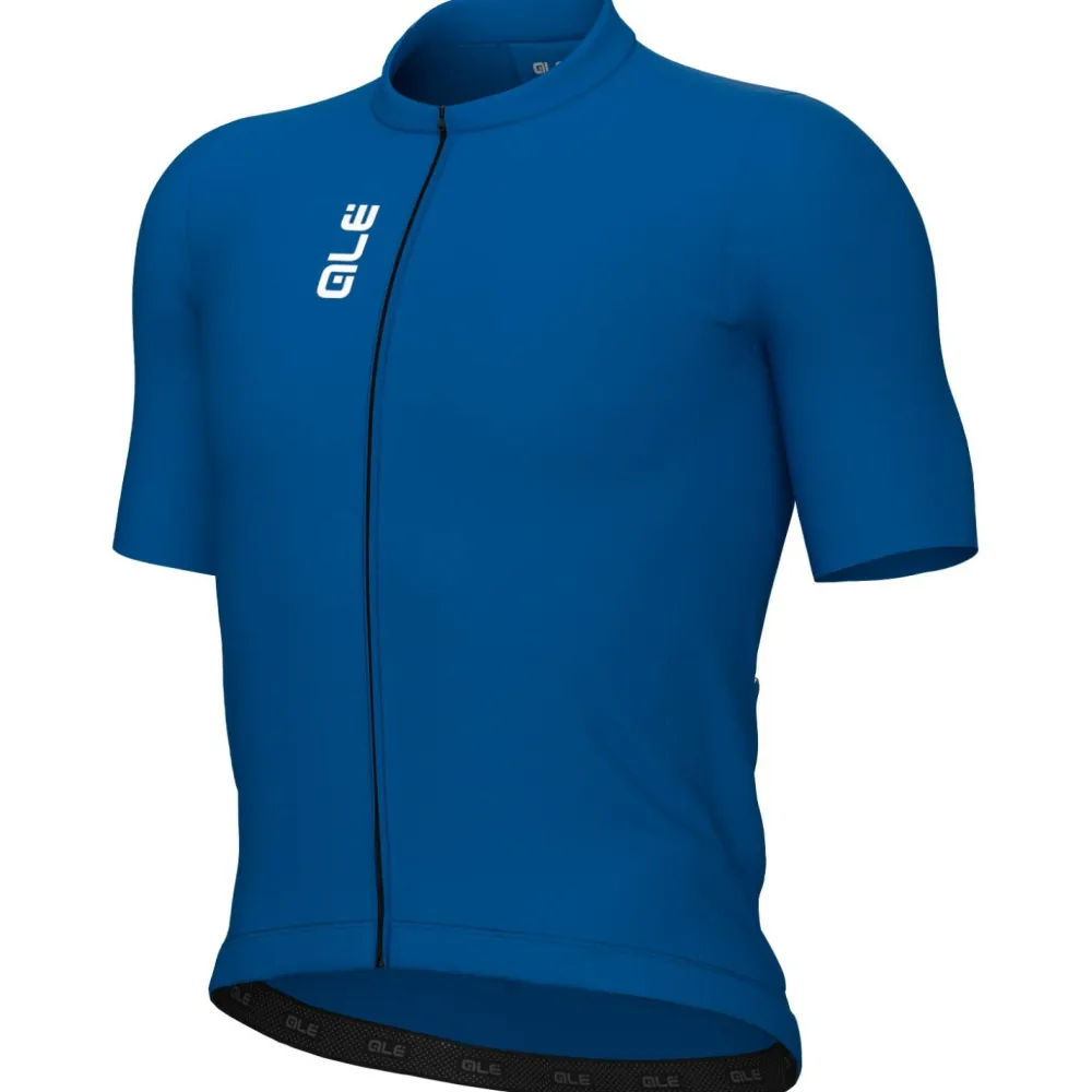Discount Alé - Pragma Color Block S/S Jersey - Radtrikot Fahrradbekleidung|Radtrikots