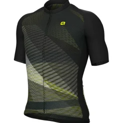 Alu00e9 Alé - Pragma Connect Jersey - Radtrikot^ Fahrradbekleidung|Radtrikots