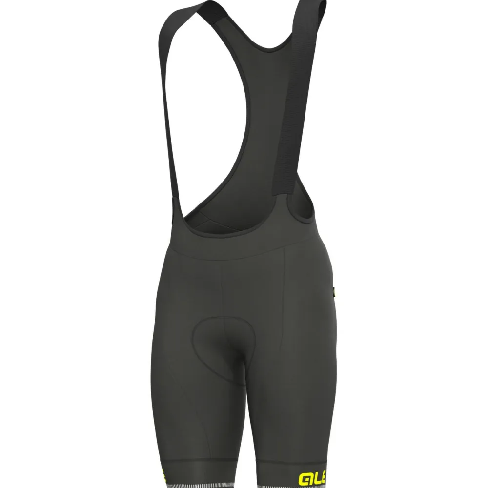 New Alé - Pragma Corsa 2.0 Bibshorts - Radhose Fahrradbekleidung|Radhosen