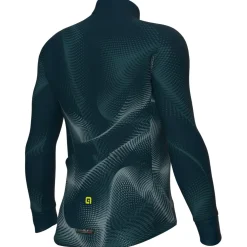 New Alé - Pragma Cosmic L/S Jersey - Radtrikot Fahrradbekleidung|Radtrikots