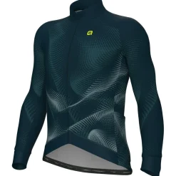 New Alé - Pragma Cosmic L/S Jersey - Radtrikot Fahrradbekleidung|Radtrikots