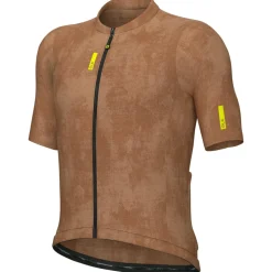 Outlet Alé - Pragma Crash S/S Jersey - Radtrikot Fahrradbekleidung|Radtrikots