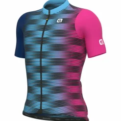 Alu00e9 Alé - Pragma Dinamica S/S Jersey - Radtrikot