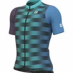 Alu00e9 Alé - Pragma Dinamica S/S Jersey - Radtrikot
