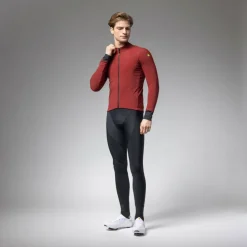 Alu00e9 Alé - Pragma Fondo 3.0 Jacket - Fahrradjacke