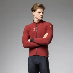 Alu00e9 Alé - Pragma Fondo 3.0 Jacket - Fahrradjacke