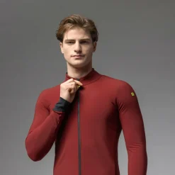 Alu00e9 Alé - Pragma Fondo 3.0 Jacket - Fahrradjacke