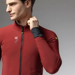 Alu00e9 Alé - Pragma Fondo 3.0 Jacket - Fahrradjacke