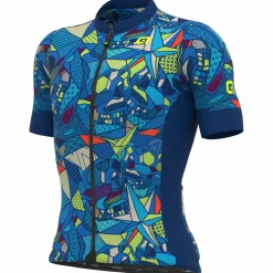 Alé - Pragma Over S/S Jersey - Radtrikot>Alu00e9 Online