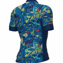 Alé - Pragma Over S/S Jersey - Radtrikot>Alu00e9 Online