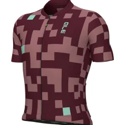 Alé - Pragma Pixel S/S Jersey - Radtrikot><noscript><img width=