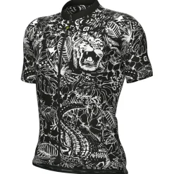 Online Alé - Pragma Safari Jersey - Radtrikot Fahrradbekleidung|Radtrikots