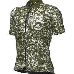 Online Alé - Pragma Safari Jersey - Radtrikot Fahrradbekleidung|Radtrikots