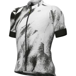 Best Alé - Pragma Trace Jersey - Radtrikot Fahrradbekleidung|Radtrikots
