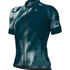 Best Alé - Pragma Trace Jersey - Radtrikot Fahrradbekleidung|Radtrikots