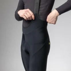 Alu00e9 Alé - Pragma Winter 2.0 Bibknickers - Radhose